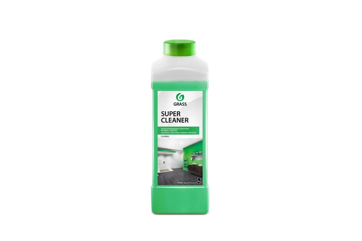 1 cleaner. Grass универсальное моющее средство super Cleaner. Super Cleaner/щелочное моющее ср-во/концентрат/grass/5л. Моющее ср-во grass Cement Cleaner канистра 1л  /12. Grass чистящее средство 